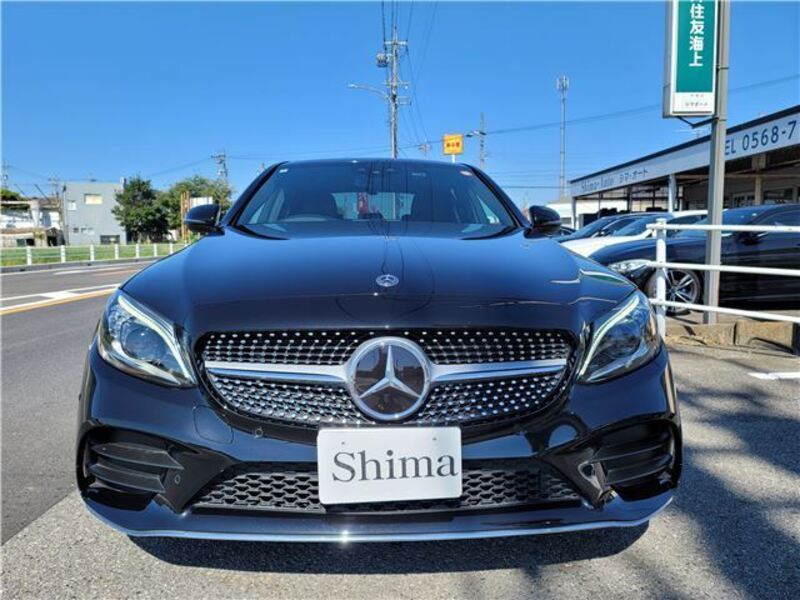 C-CLASS