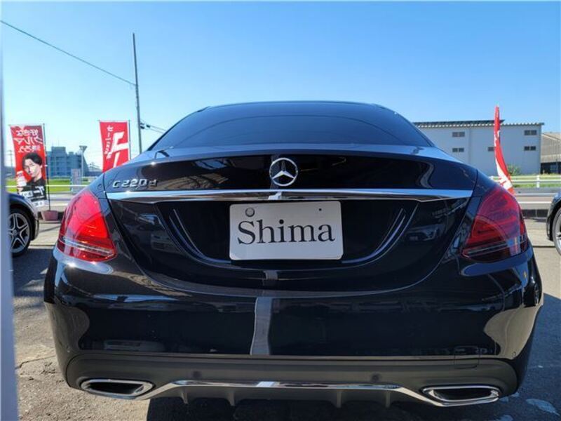 C-CLASS