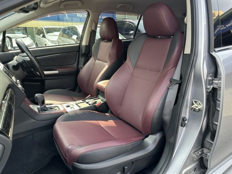 LEVORG