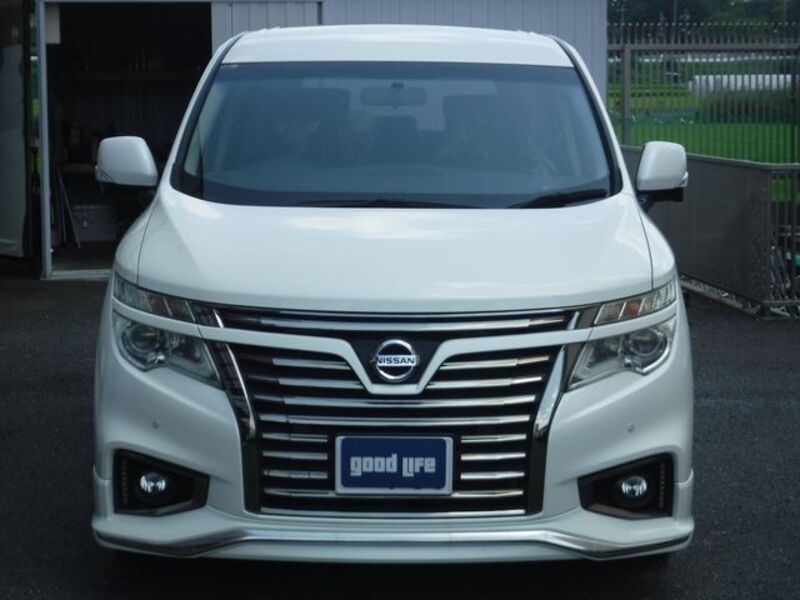 ELGRAND