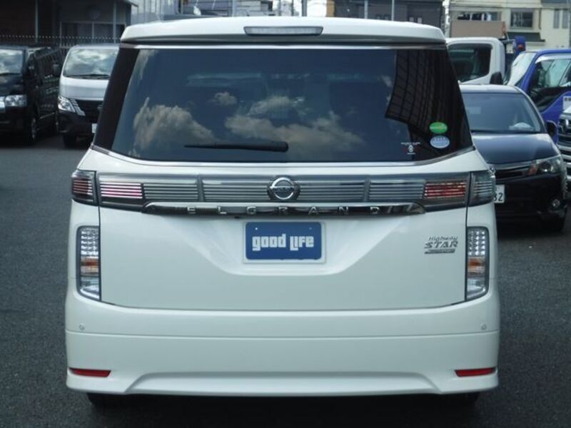 ELGRAND