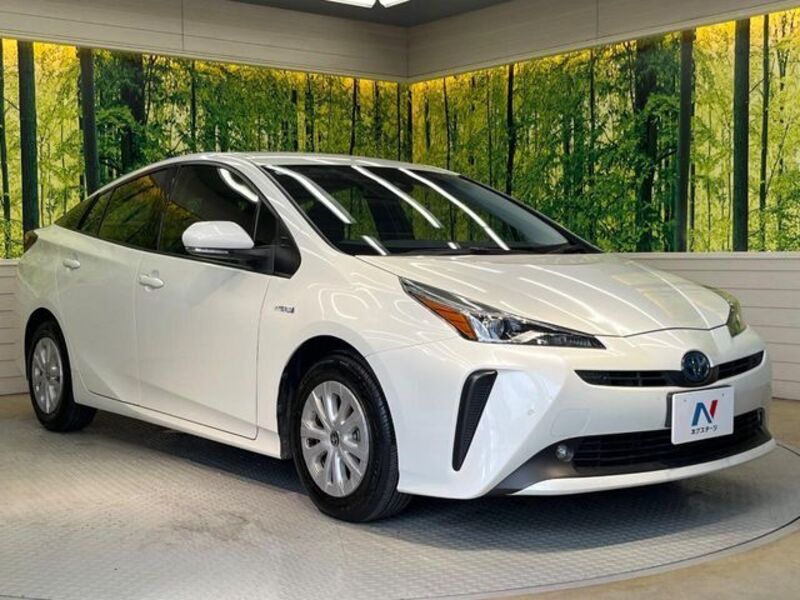 PRIUS