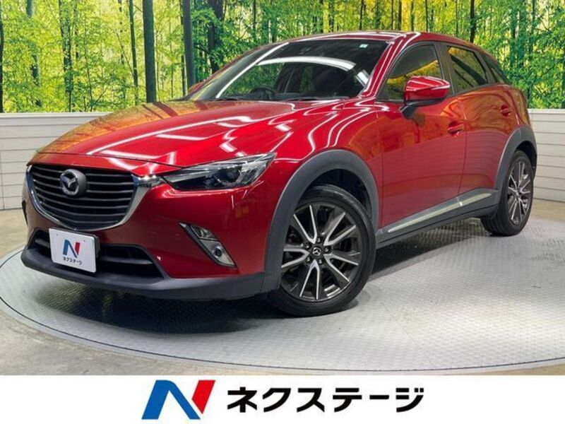 CX-3-0