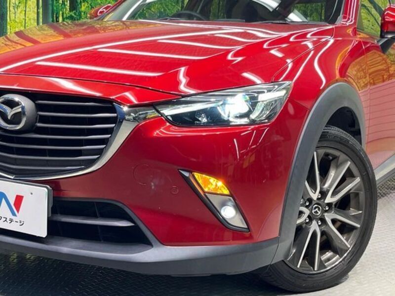 CX-3