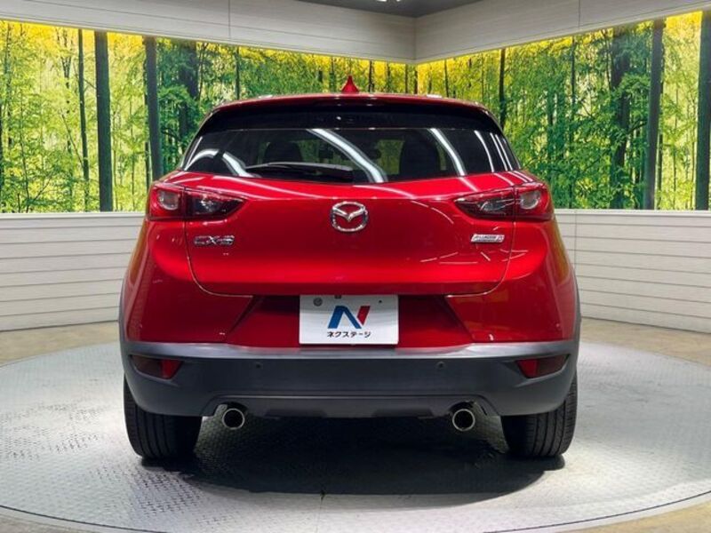 CX-3