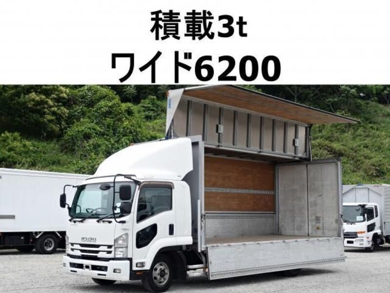 FORWARD-0