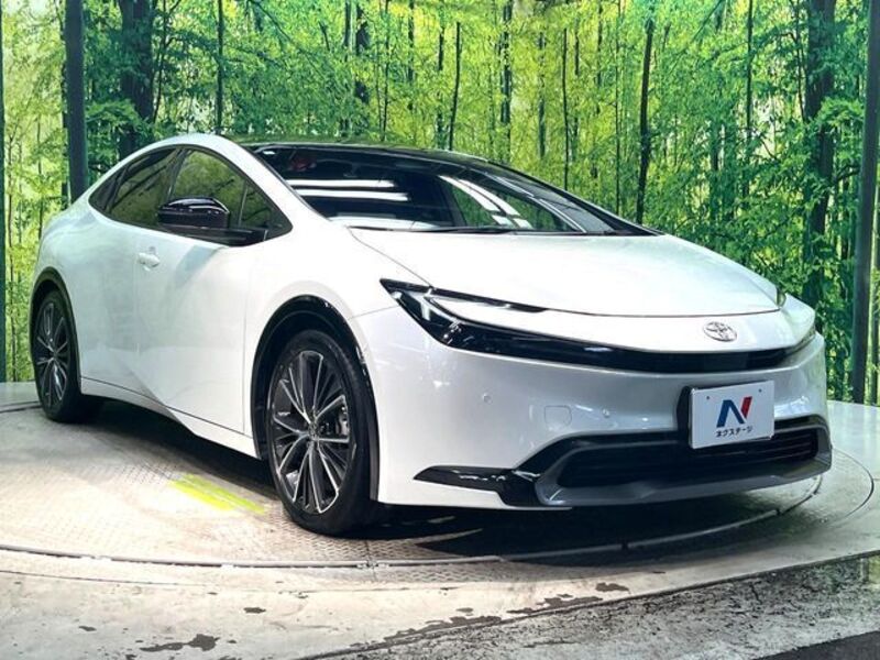PRIUS