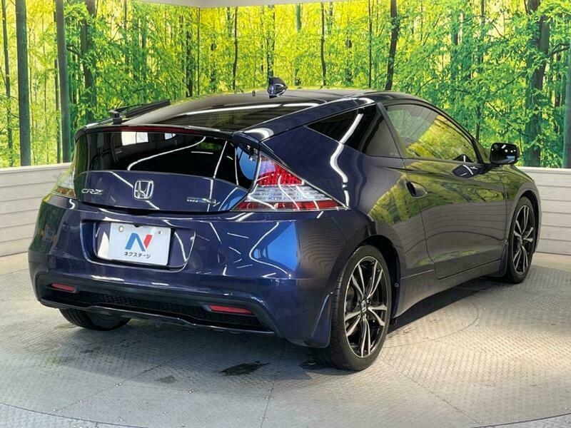 CR-Z