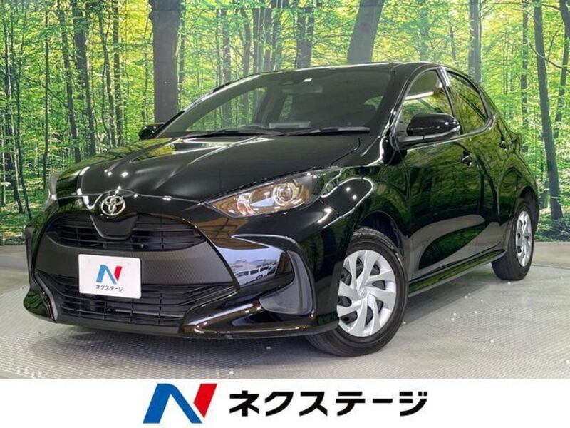 YARIS-0