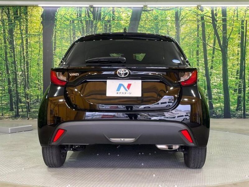 YARIS