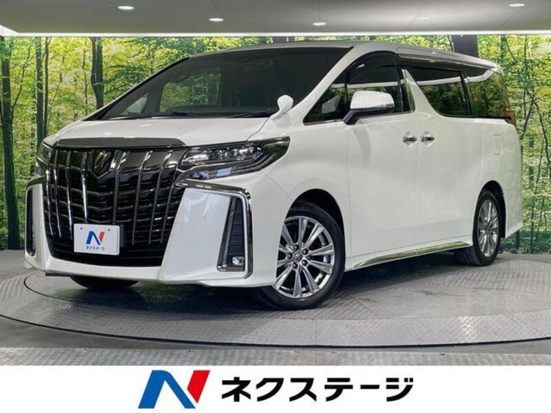 ALPHARD-0