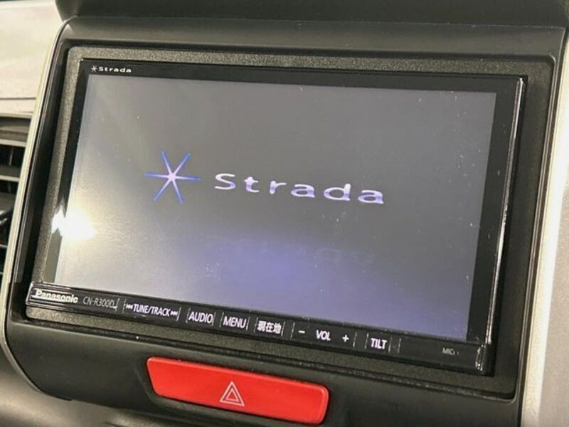 N BOX