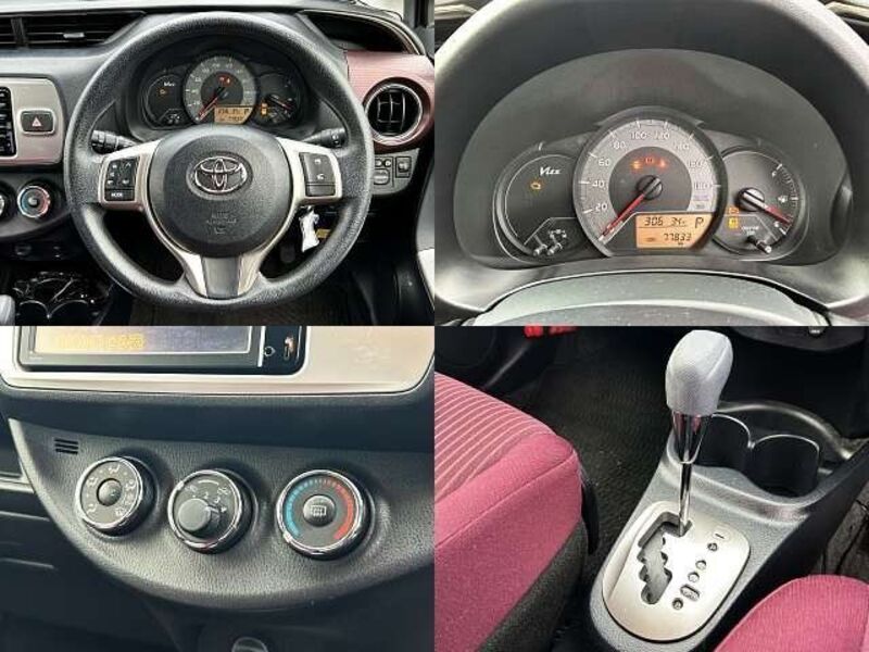 VITZ