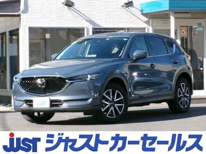 CX-5-0