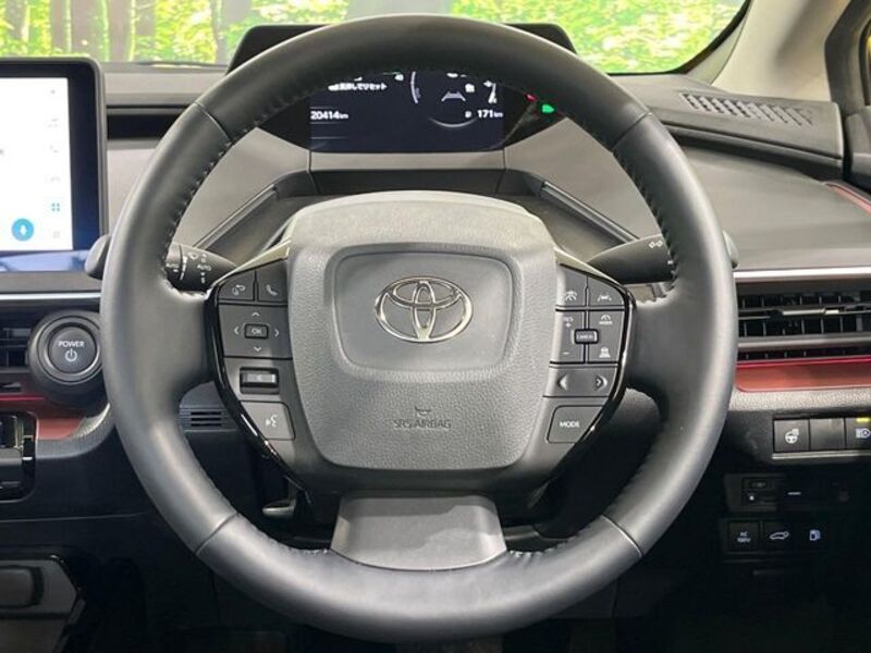 PRIUS