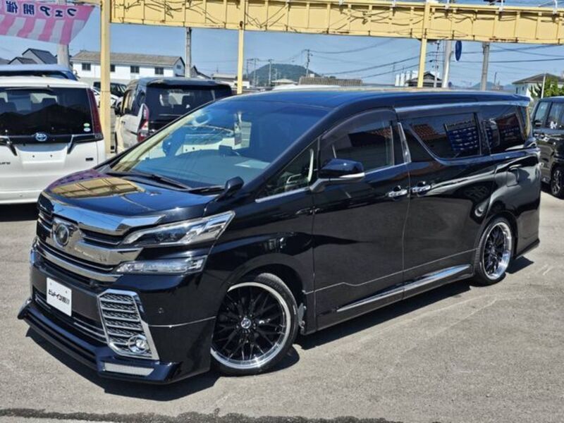 VELLFIRE