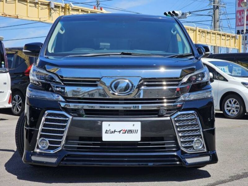 VELLFIRE