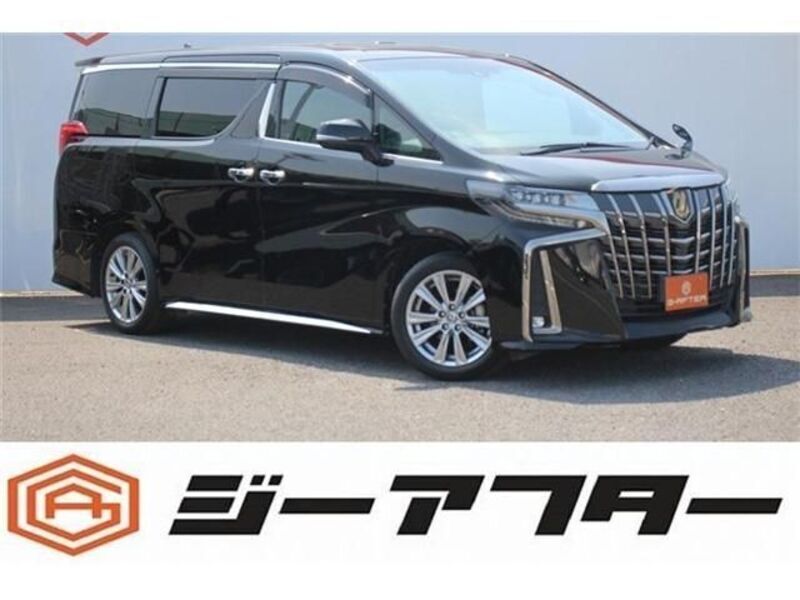 ALPHARD-0