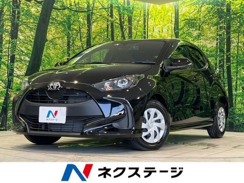 YARIS-0