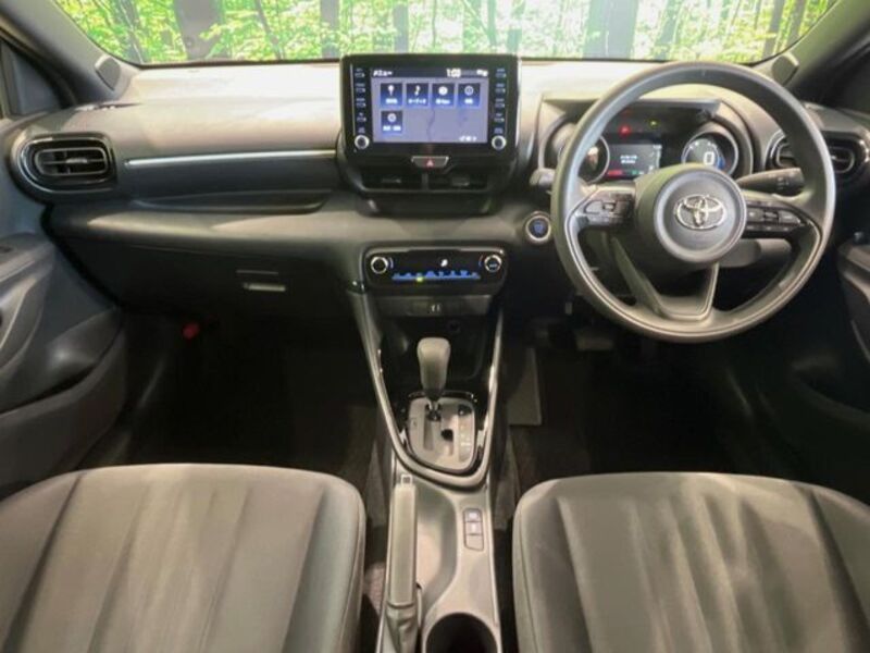 YARIS