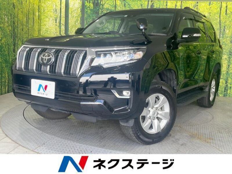 LAND CRUISER PRADO-0