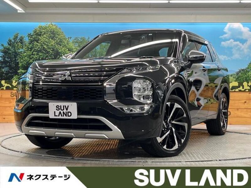 OUTLANDER PHEV-0