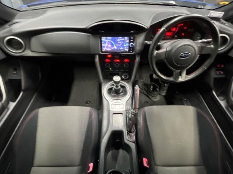 BRZ