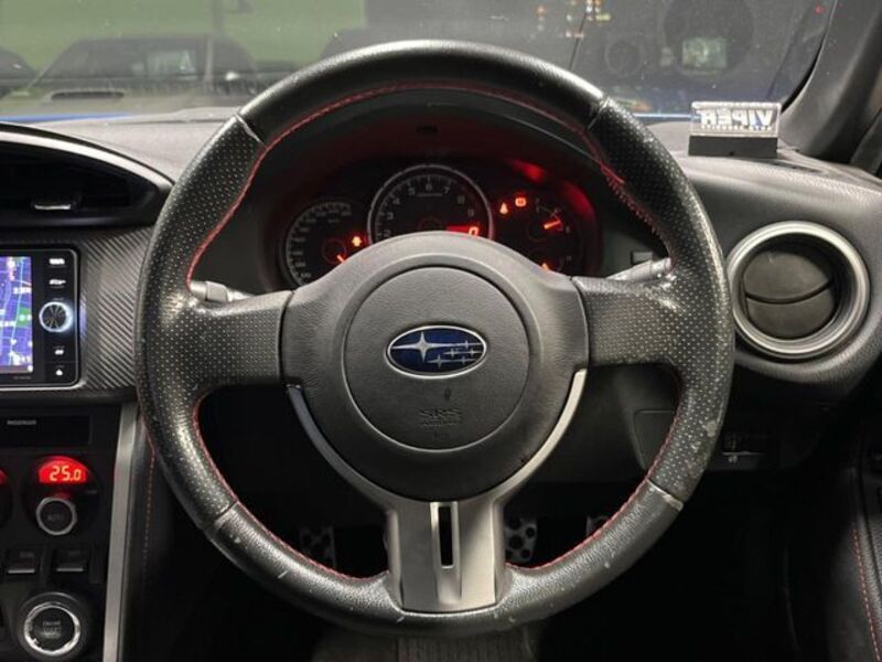 BRZ