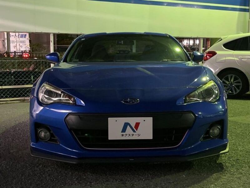 BRZ