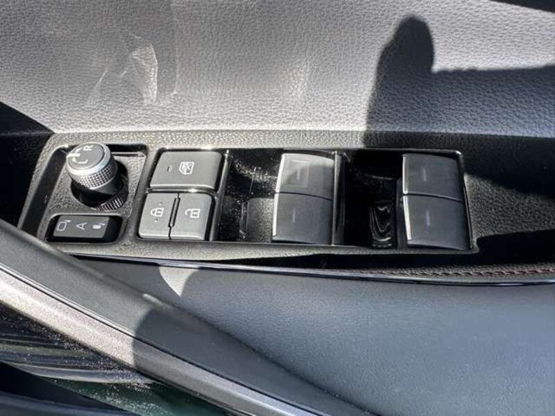 GR COROLLA