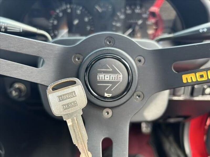EUNOS ROADSTER