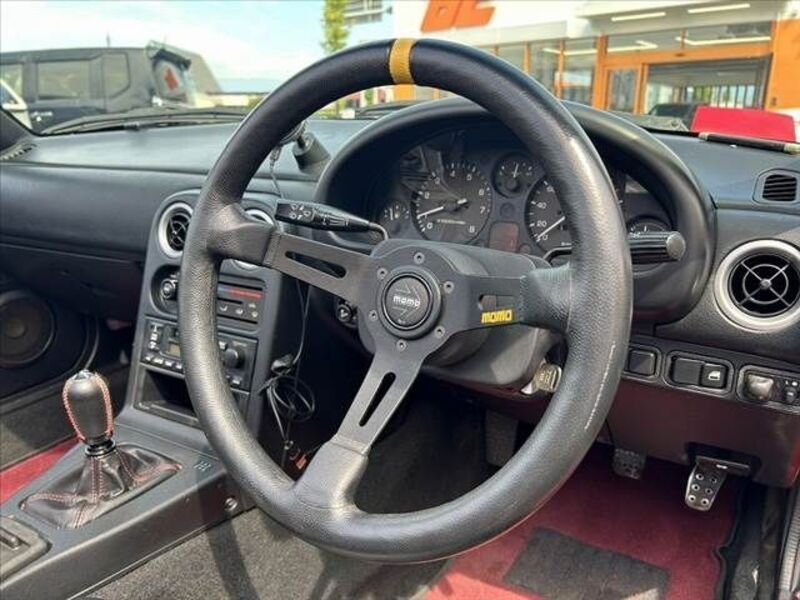 EUNOS ROADSTER
