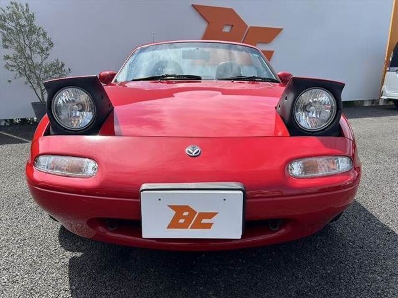 EUNOS ROADSTER