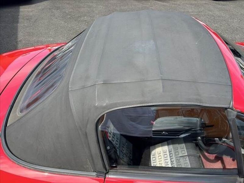 EUNOS ROADSTER