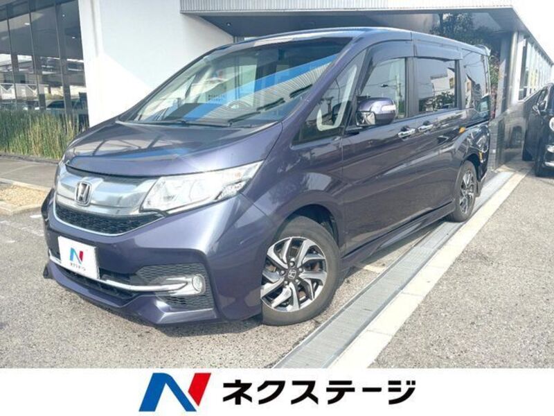 STEPWAGON SPADA-0