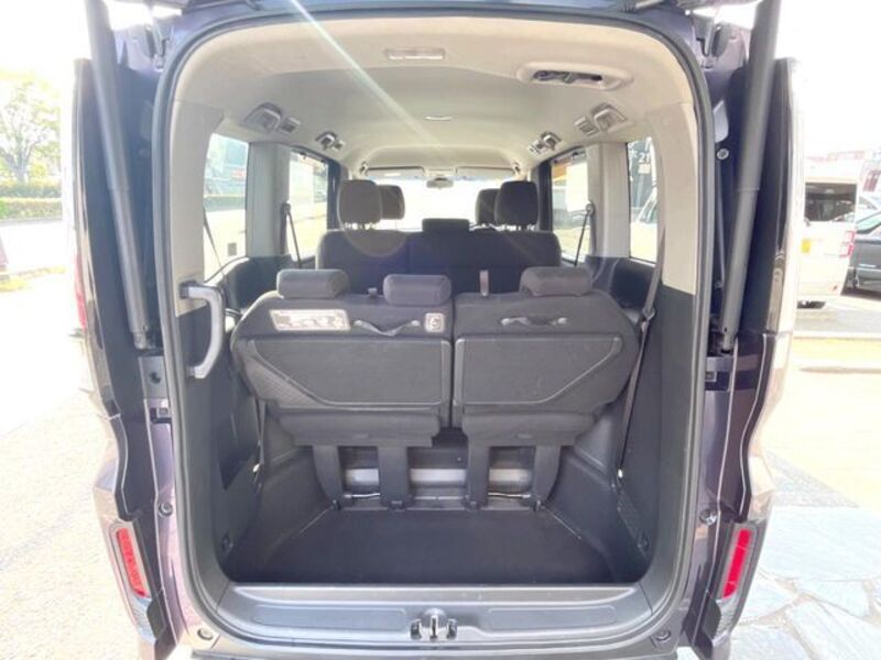 STEPWAGON SPADA
