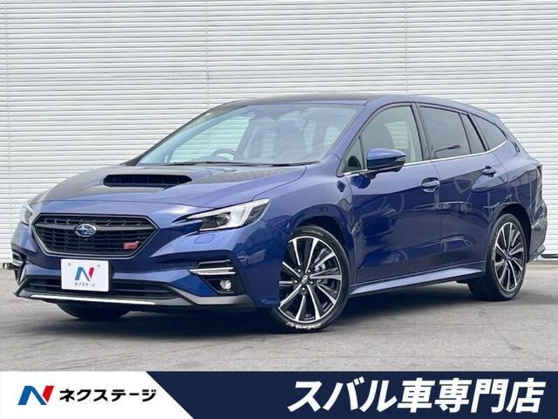 LEVORG-0