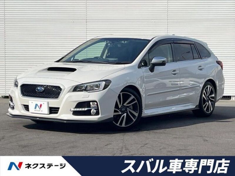 LEVORG-0
