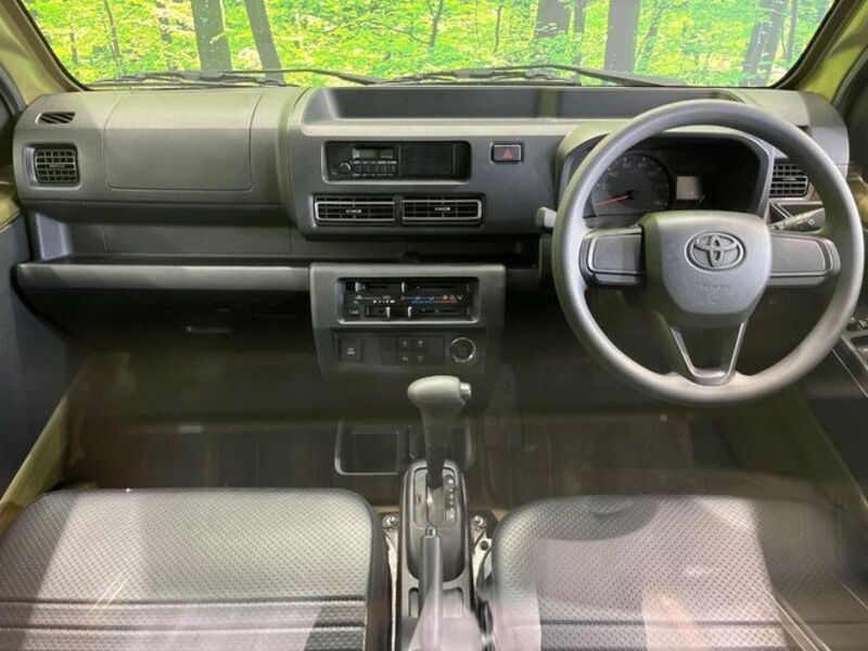 PIXIS TRUCK