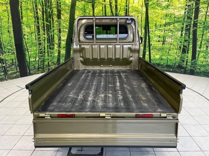 PIXIS TRUCK