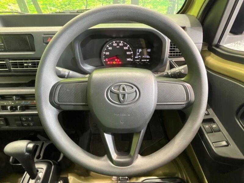 PIXIS TRUCK
