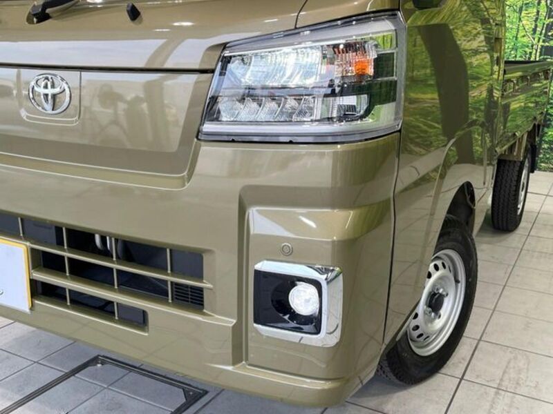 PIXIS TRUCK