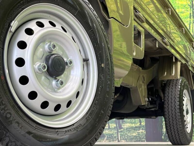 PIXIS TRUCK