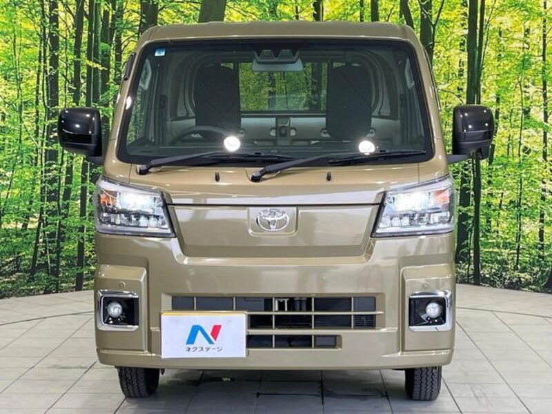 PIXIS TRUCK