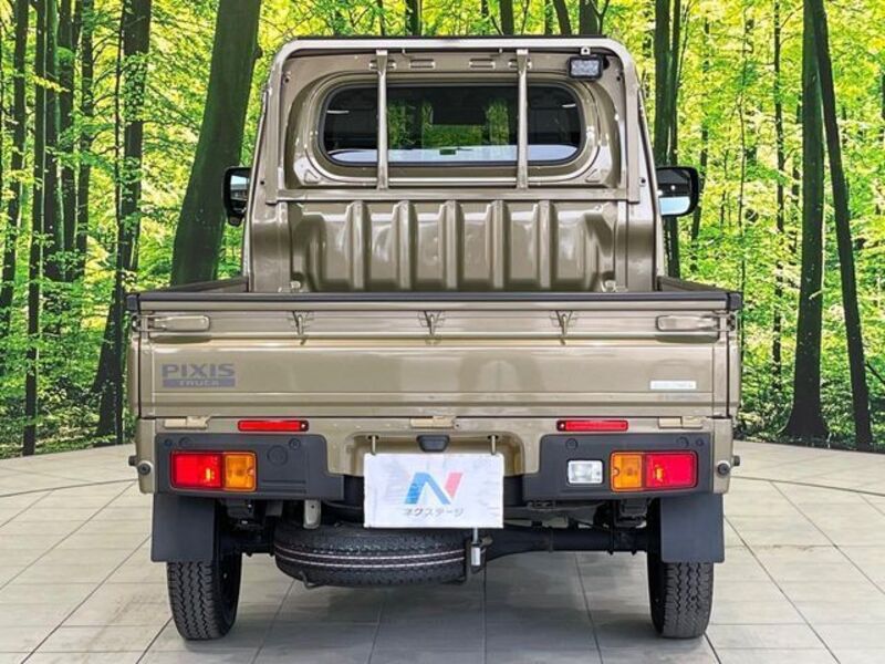 PIXIS TRUCK