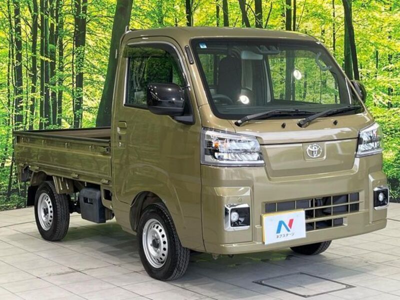 PIXIS TRUCK
