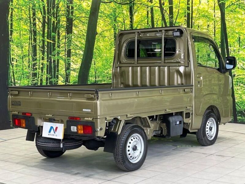 PIXIS TRUCK