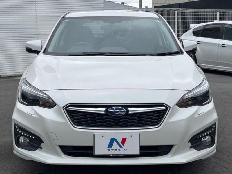 IMPREZA SPORT