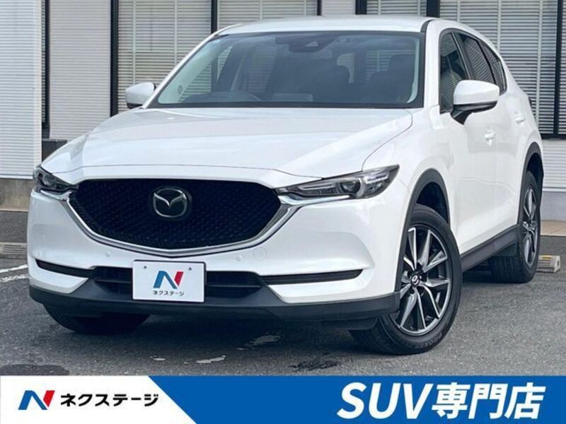CX-5-0