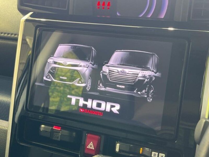 THOR